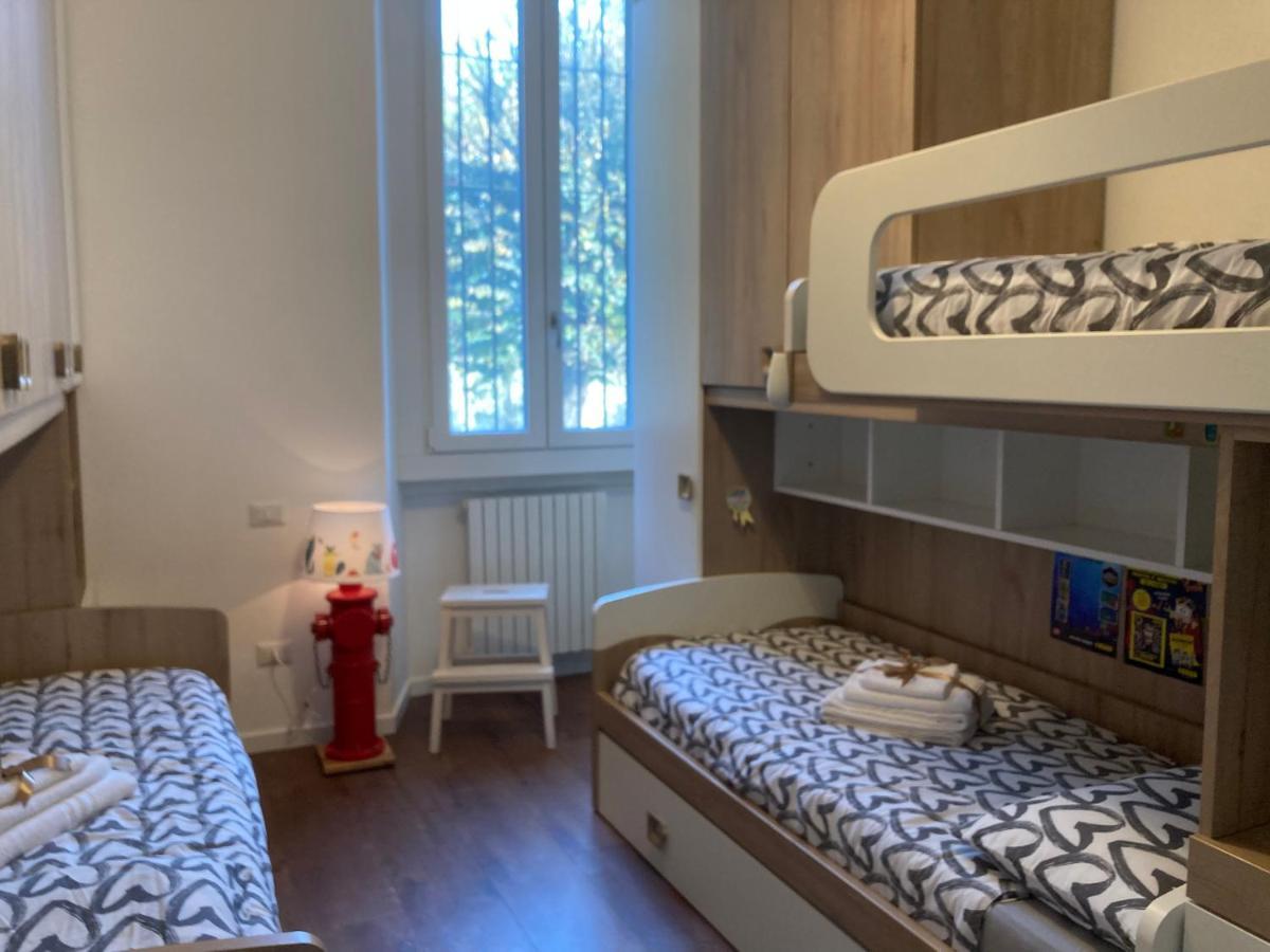 White Flat Puglie Daire Milano Dış mekan fotoğraf