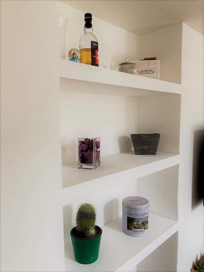 White Flat Puglie Daire Milano Dış mekan fotoğraf