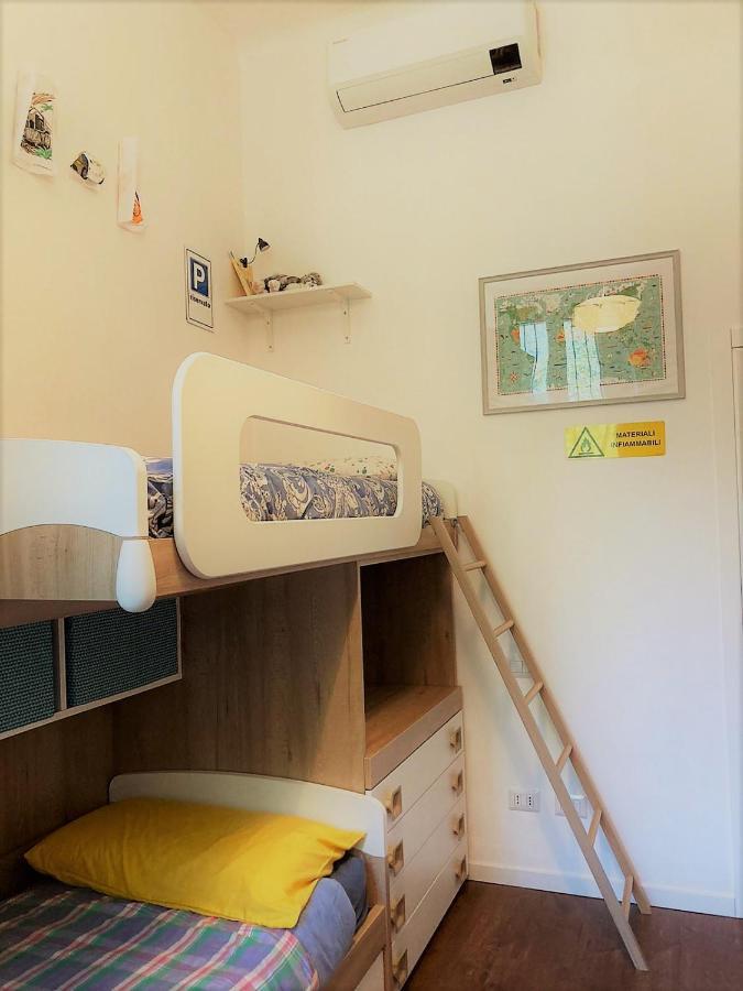 White Flat Puglie Daire Milano Dış mekan fotoğraf