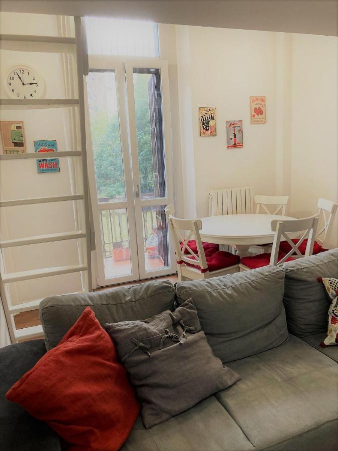 White Flat Puglie Daire Milano Dış mekan fotoğraf