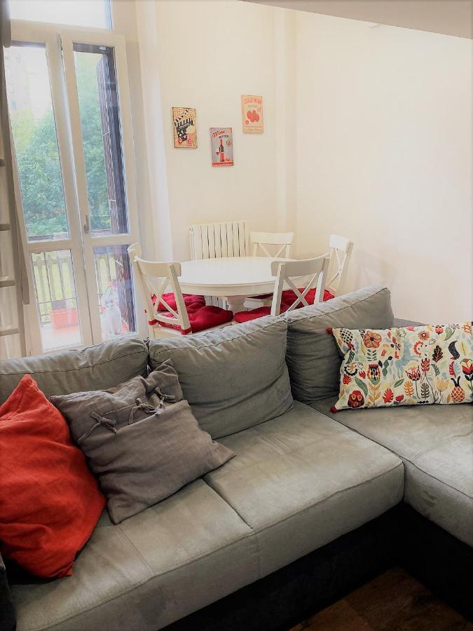 White Flat Puglie Daire Milano Dış mekan fotoğraf
