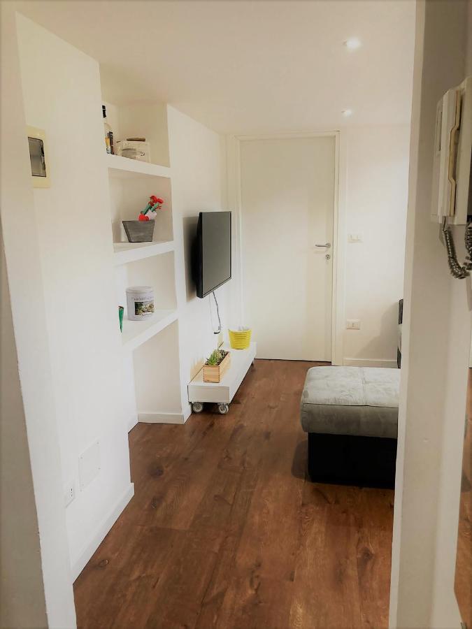 White Flat Puglie Daire Milano Dış mekan fotoğraf