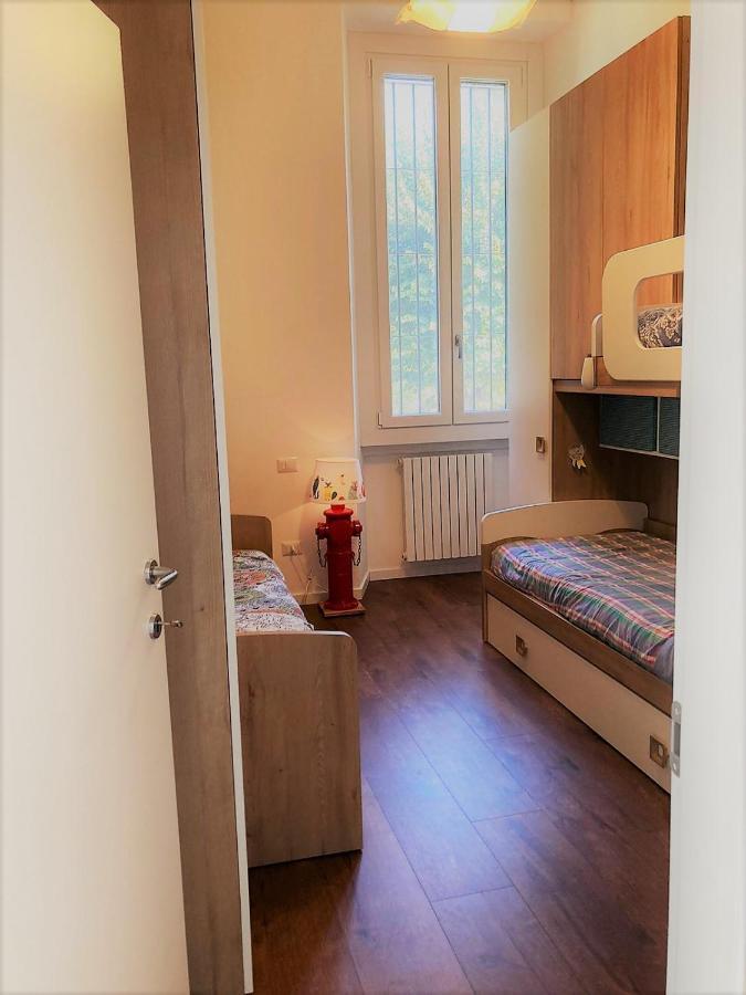 White Flat Puglie Daire Milano Dış mekan fotoğraf