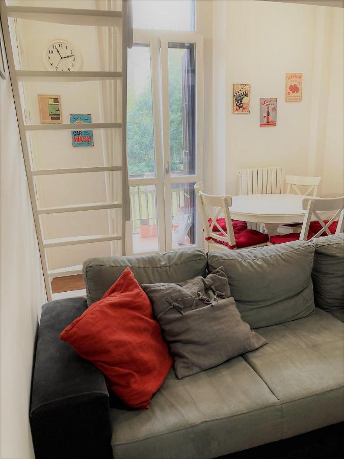 White Flat Puglie Daire Milano Dış mekan fotoğraf