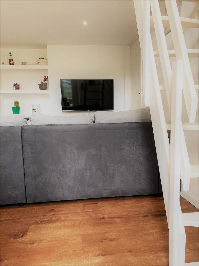 White Flat Puglie Daire Milano Dış mekan fotoğraf