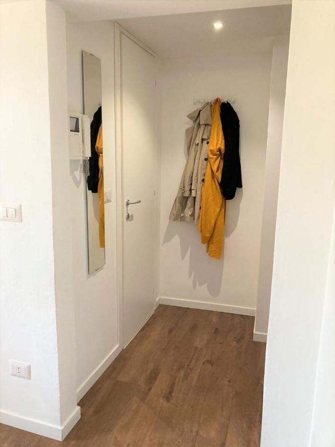 White Flat Puglie Daire Milano Dış mekan fotoğraf