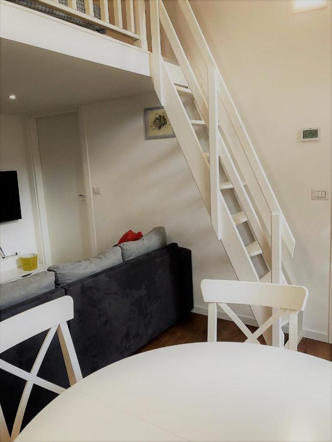 White Flat Puglie Daire Milano Dış mekan fotoğraf
