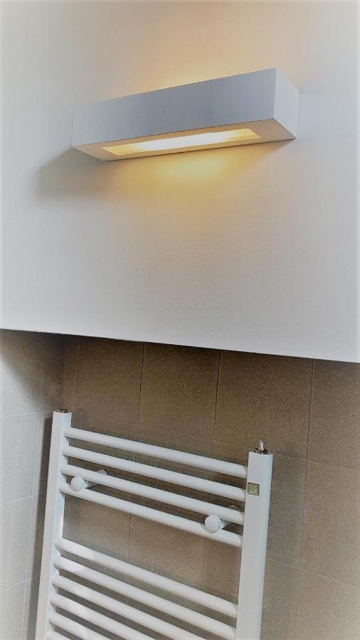 White Flat Puglie Daire Milano Dış mekan fotoğraf