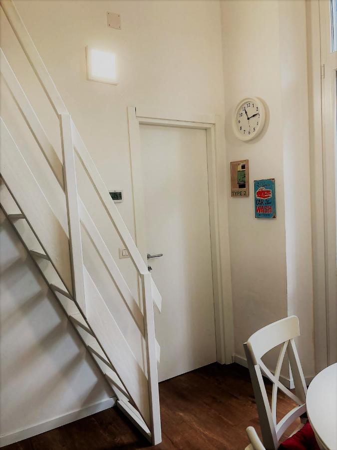 White Flat Puglie Daire Milano Dış mekan fotoğraf