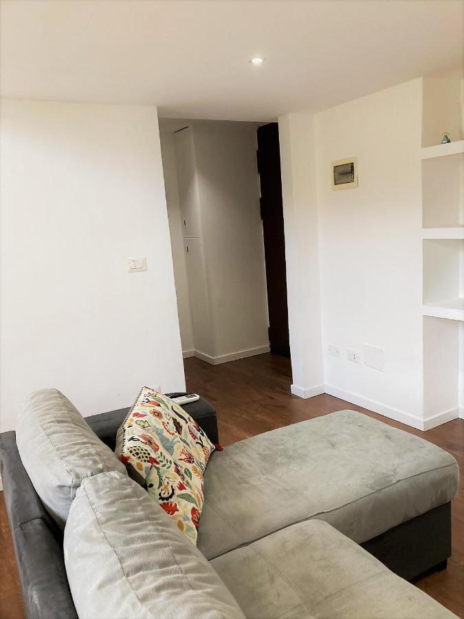 White Flat Puglie Daire Milano Dış mekan fotoğraf