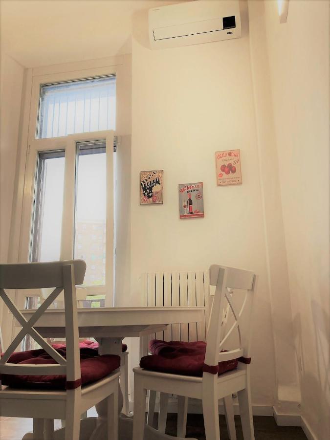 White Flat Puglie Daire Milano Dış mekan fotoğraf