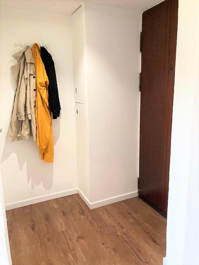 White Flat Puglie Daire Milano Dış mekan fotoğraf
